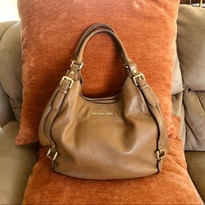 SOLD ❌Closet Clean up! MK handbag/shoulder bag 👜